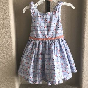 Laura Ashley (London) 2T dress